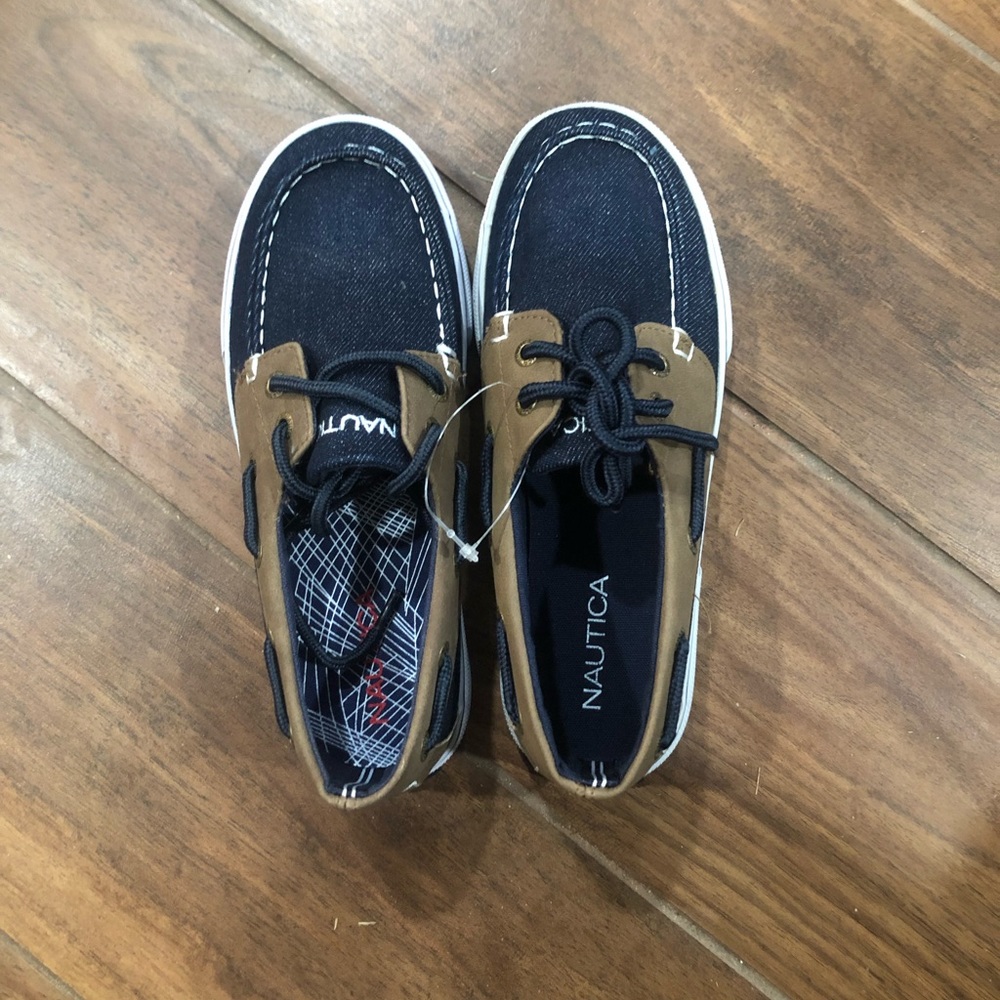 Lace up Loafers